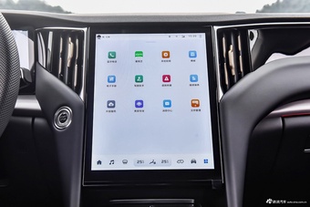 2024款红旗HS7 PHEV 2.0T四驱旗畅版 6座