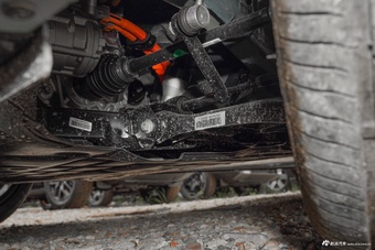 2025款荣威D6 450km 尊享版