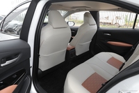 2021款凌尚2.0L 尊贵版 