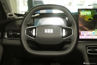 2025款银河A7 EM-i 70km 探索版