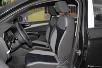 2024款捷达VS7 280TSI 自动先锋版