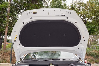 2025款海豹06DM-i 智驾版 120KM尊荣型