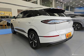 2025款海狮06 EV 605领航Pro版