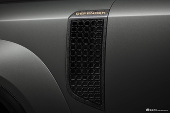 2026款路虎卫士 110 OCTA