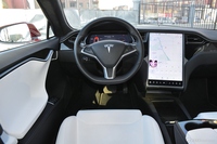  2019款特斯拉Model S 长续航版