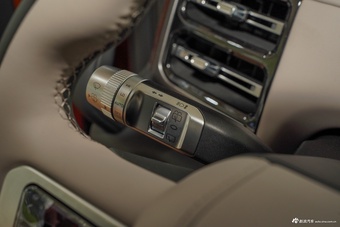 2025款纵横G700 纵野版 5座