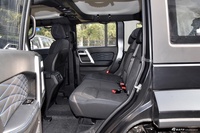 2023款北京BJ40 2.0D 自动四驱刀锋英雄版先锋型