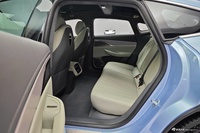 2024款星纪元 ES UItra四驱性能版