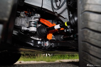 2025款AION UT 330星辉版