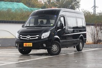 2023款图雅诺 2.0T自动吉象多功能 长轴中顶 后单胎7