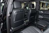 2026款蓝山 四驱Ultra黑武士