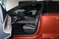 2024款领克Z10 702km 四驱智驾Ultra