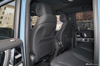 2025款奔驰G级 G 500