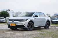 2024款e:NP2 极湃2 进阶版