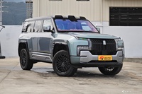 2023款仰望U8 豪华版