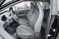 2024款小蚂蚁 青春版 321km 酷爱版