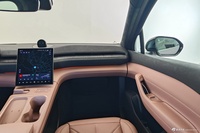 2023款蔚来EC6 100kWh