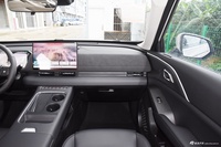 2025款枭龙MAX Hi4 110 Air