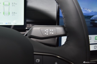 2026款eπ007+ 增程 308Ultra+激光雷达版