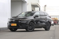 2021款皓影 锐·混动 2.0L 两驱锐·幻夜版