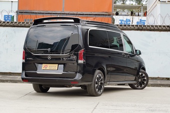 2025款维努斯 2.0T 威赫