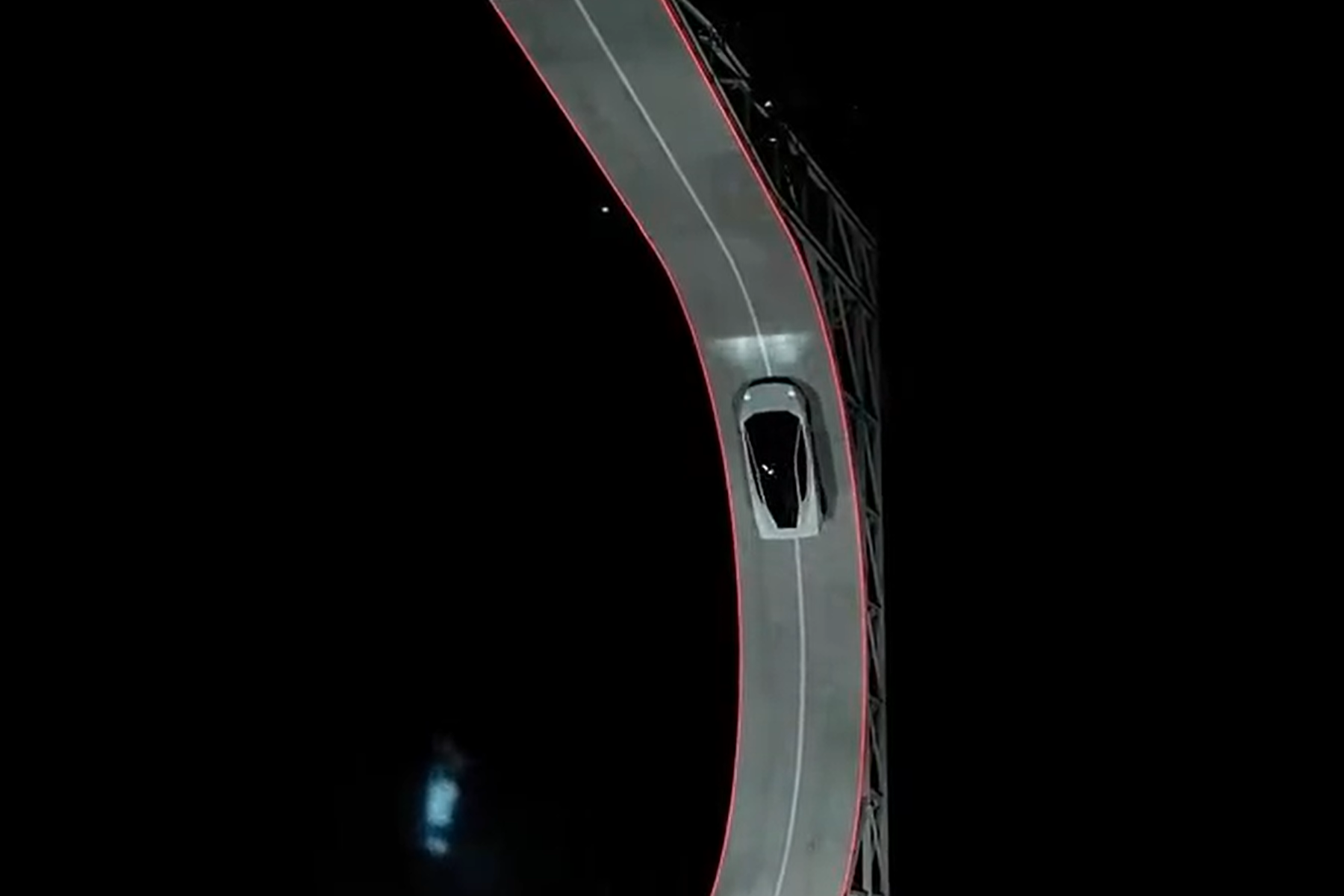2027款Roadster Rocket 官图