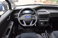 2021款海豚EV 基础版智享型