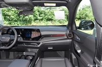 2024款探界者PLUS 102km RS 旗舰版