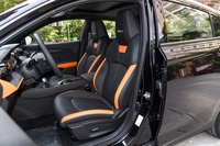 2023款奕炫 马赫版 1.5T 自动冠军版