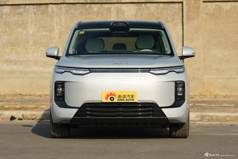 2026款海狮08 EV 800KM 5座 四驱旗舰型