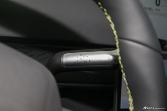 2026款极狐 阿尔法S5 1450 睿享版 200kW