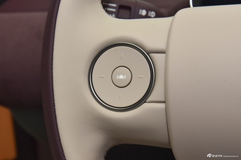 2025款萤火虫 游牧美拉德版