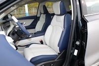2022款皓极 马赫双擎 1.5T MHD 敢创版