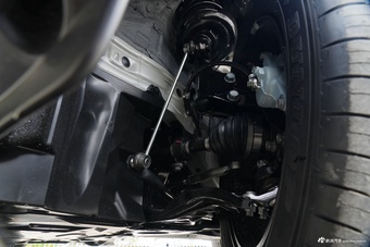 2026款锋兰达 2.0L CVT豪华版