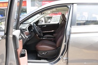 2022款VGV U70 Pro 1.5T 自动优炫版 7座
