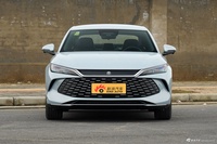 2026款秦L DM-i 128KM领先型