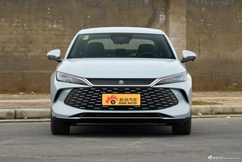 2026款秦L DM-i 128KM领先型