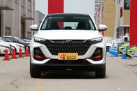 2023款欧尚X7 PLUS畅享版 1.5T自动智享型 7座