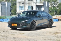 2026款MG7 2.0T自动 Trophy+ 超级运动版