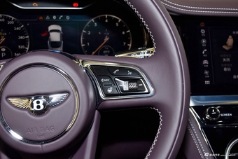 2024款欧陆 4.0T GT V8 雅度版