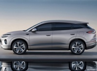 2025款海狮06 DM 智驾版 DM-i 高配版 官图