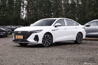 2025款艾瑞泽8 2.0T 自动御+