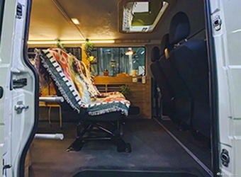 2025款得意A35 自动 全能版 官图