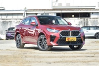 2024款宝马X2（进口）sDrive25i M运动套装