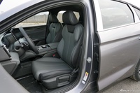 2025款秦L DM-i 智驾版 80KM领先型