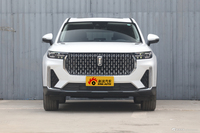  2019款奔腾T99 20TD 自动旗舰型