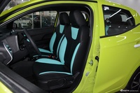 2022款小麒麟 灵动版