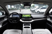 2023款奇瑞舒享家 512km Max