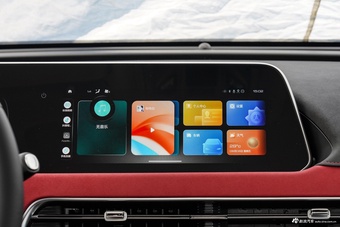 2024款欧拉好猫GT 改款 木兰版 401km 豪华型