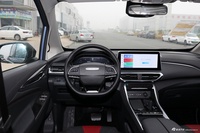 2021款上汽MAXUS G50 PLUS 1.5T自动领航版